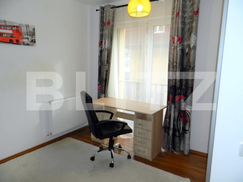 Apartament de închiriat 3 camere Grigorescu - 31712AI | BLITZ Cluj-Napoca | Poza8