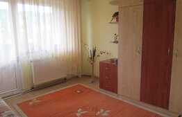 2 camere, 52 mp, prima inchiriere, zona strazii Fantanele