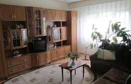 2 camere, 52 mp, prima inchiriere, zona strazii Fantanele