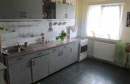 2 camere, 52 mp, prima inchiriere, zona strazii Fantanele