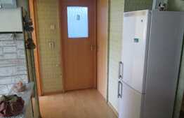 2 camere, 52 mp, prima inchiriere, zona strazii Fantanele
