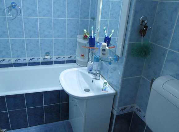 Apartament de închiriat 2 camere Grigorescu - 31714AI | BLITZ Cluj-Napoca | Poza8