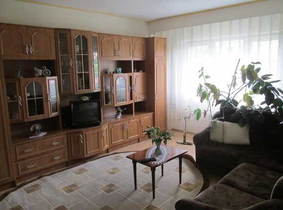 Apartament de închiriat 2 camere Grigorescu - 31714AI | BLITZ Cluj-Napoca | Poza1