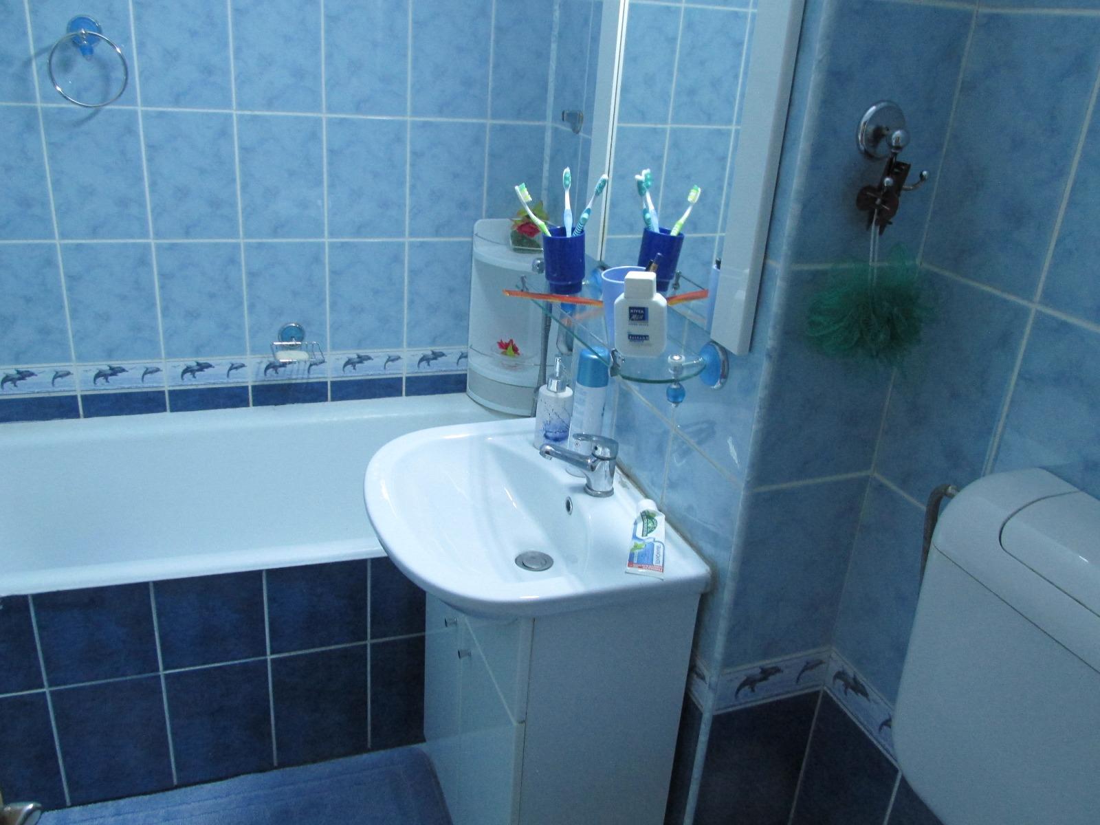 Apartament de închiriat 2 camere Grigorescu - 31714AI | BLITZ Cluj-Napoca | Poza8