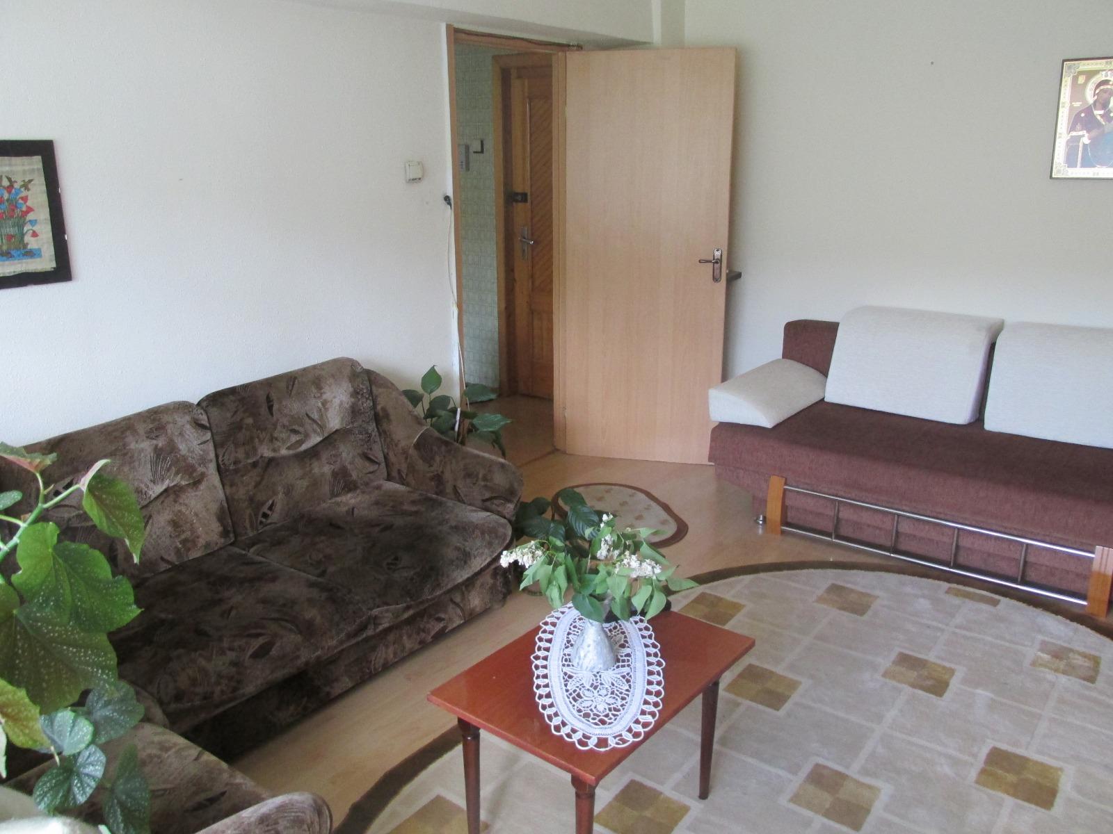 Apartament de închiriat 2 camere Grigorescu - 31714AI | BLITZ Cluj-Napoca | Poza2