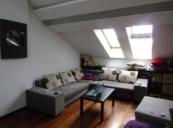 Apartament de vânzare 2 camere Zorilor - 31715AV | BLITZ Cluj-Napoca | Poza1