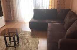 2 camere, 60 mp, balcon, zona Intersevisan