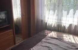 2 camere, 60 mp, balcon, zona Intersevisan