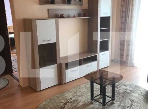 Apartament de închiriat 2 camere Gheorgheni - 31716AI | BLITZ Cluj-Napoca | Poza1