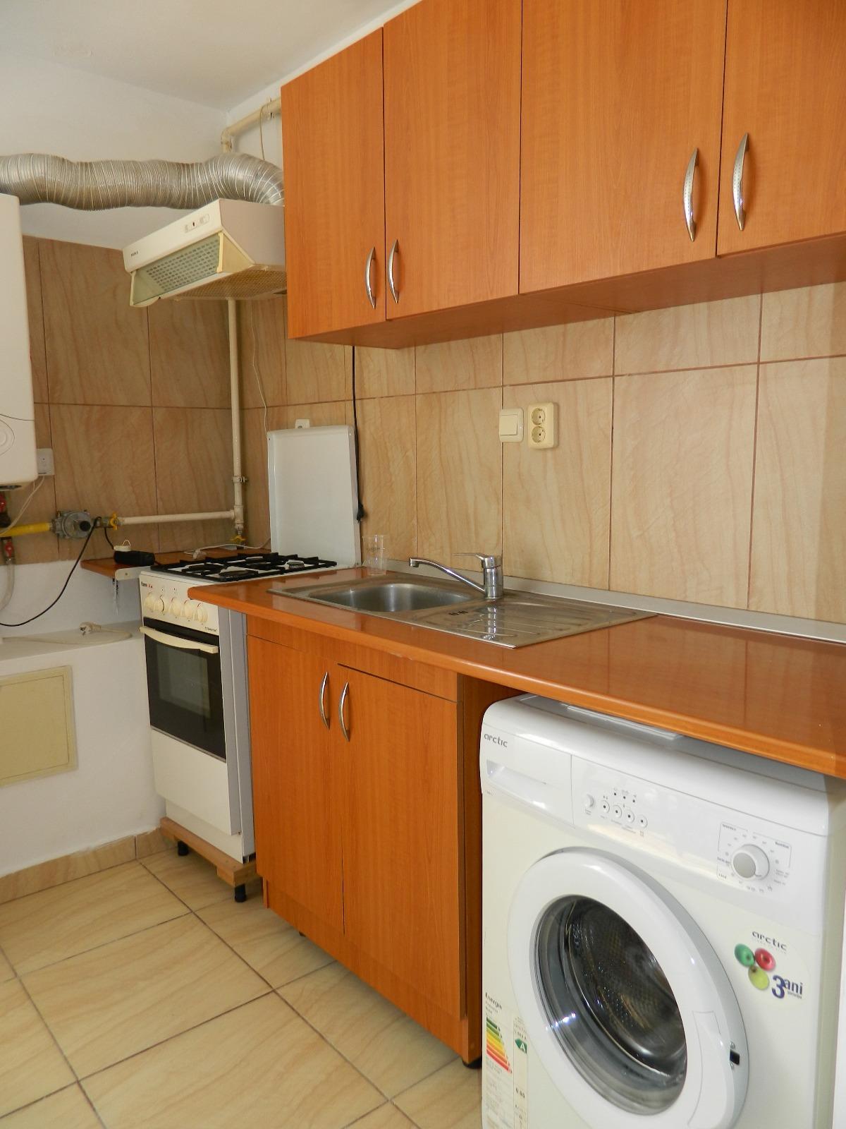 Apartament de închiriat 2 camere Baciu - 31717AI | BLITZ Cluj-Napoca | Poza8
