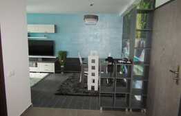 Apartament 2 camere, 65,46 mp, mobilat modern, imobil nou, parcare, zona Lidl