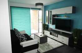 Apartament 2 camere, 65,46 mp, mobilat modern, imobil nou, parcare, zona Lidl