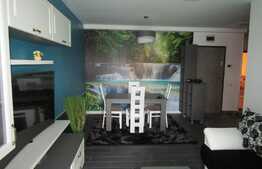 Apartament 2 camere, 65,46 mp, mobilat modern, imobil nou, parcare, zona Lidl