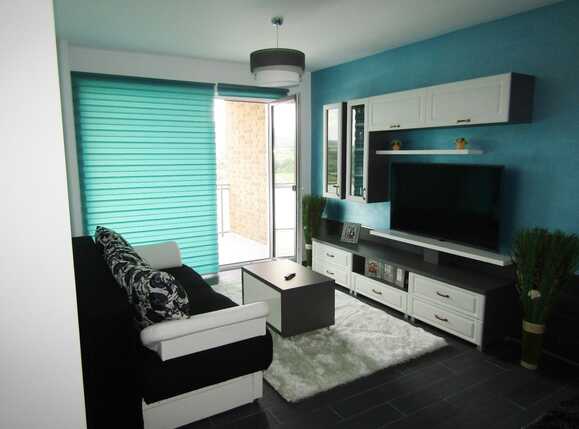 Apartament de vânzare 2 camere Bună Ziua - 31718AV | BLITZ Cluj-Napoca | Poza1