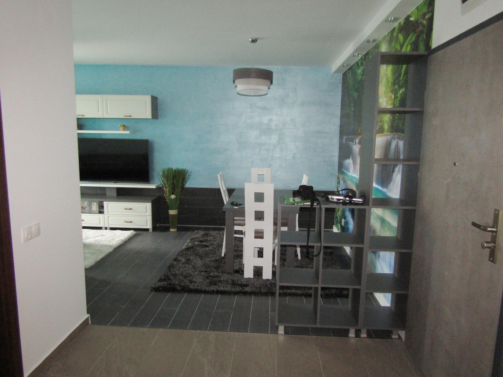 Apartament de vânzare 2 camere Bună Ziua - 31718AV | BLITZ Cluj-Napoca | Poza2