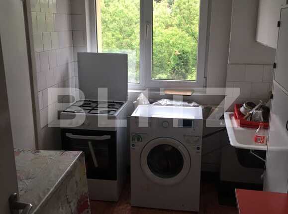 Apartament de închiriat 2 camere Gheorgheni - 31719AI | BLITZ Cluj-Napoca | Poza11