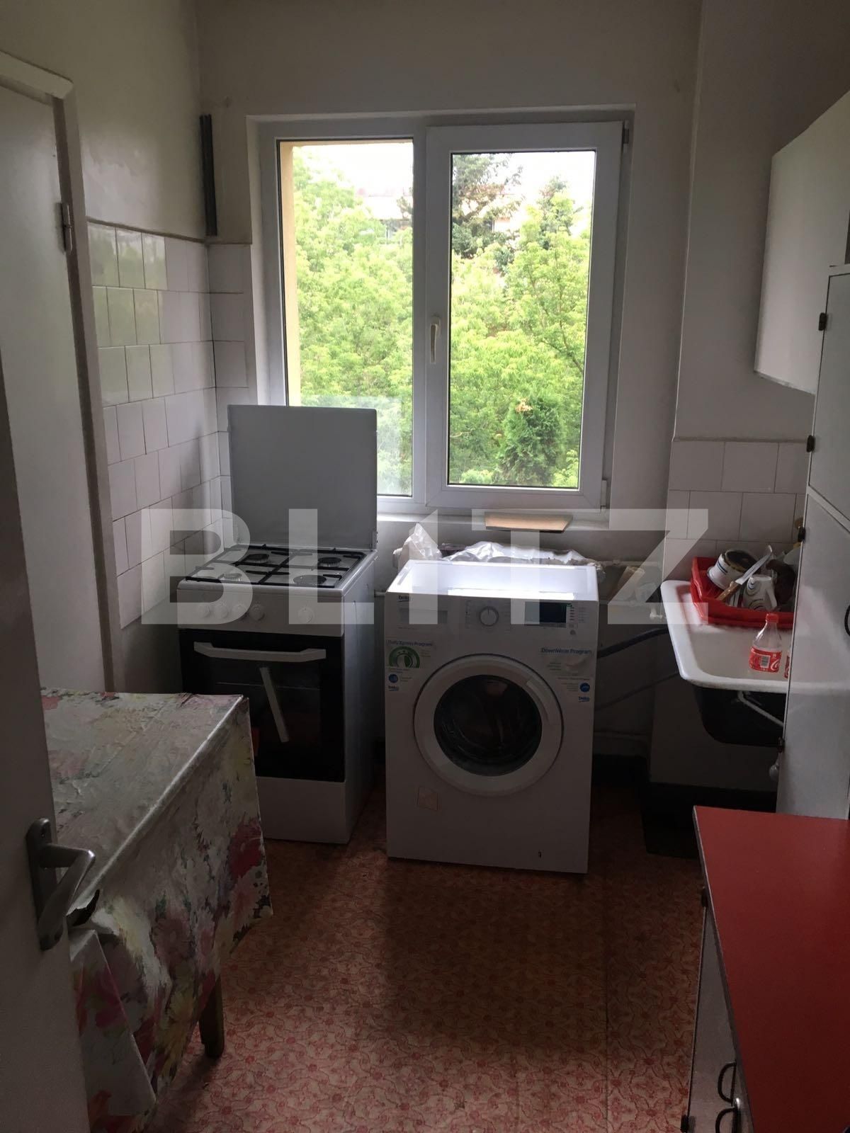 Apartament de închiriat 2 camere Gheorgheni - 31719AI | BLITZ Cluj-Napoca | Poza11