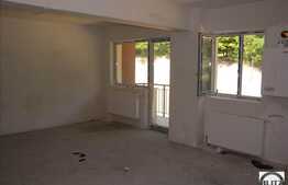 1 camera in constructie noua, Manastur.