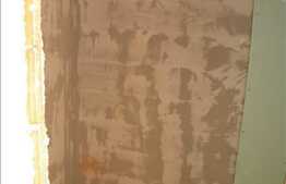 1 camera in constructie noua, Manastur.