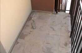 1 camera in constructie noua, Manastur.