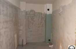 1 camera in constructie noua, Manastur.