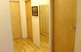 Apartament 2 camere, 70 mp, decomandat, zona Platinia