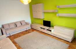 Apartament 2 camere, 70 mp, decomandat, zona Platinia