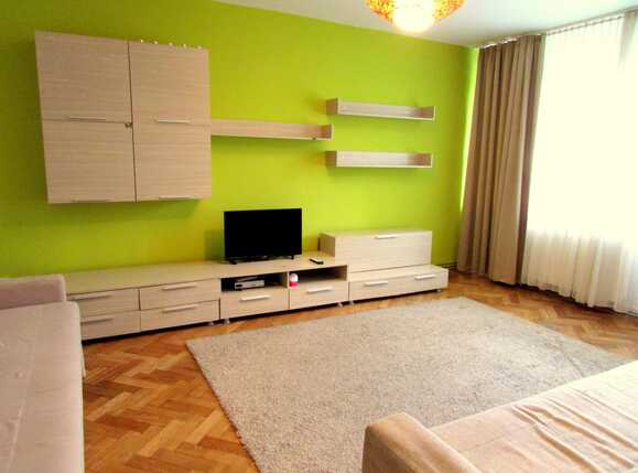Apartament de închiriat 2 camere Plopilor - 31721AI | BLITZ Cluj-Napoca | Poza2