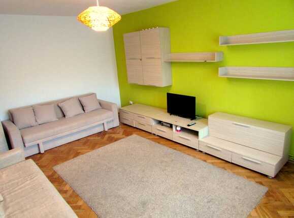 Apartament de închiriat 2 camere Plopilor - 31721AI | BLITZ Cluj-Napoca | Poza1