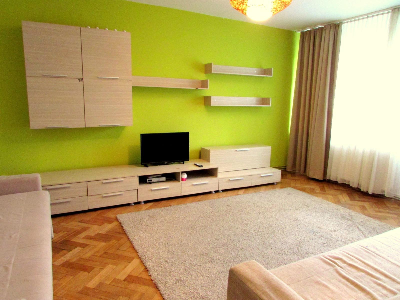 Apartament de închiriat 2 camere Plopilor - 31721AI | BLITZ Cluj-Napoca | Poza2