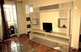 Garsoniera 28 mp, mobilat modern, zona strazii Kaufland