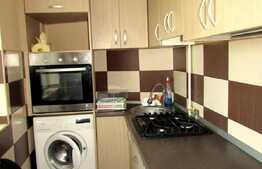 Garsoniera 28 mp, mobilat modern, zona strazii Kaufland