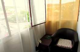 Garsoniera 28 mp, mobilat modern, zona strazii Kaufland