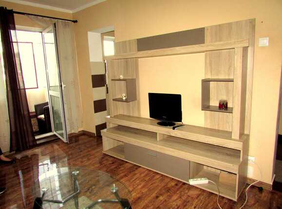 Garsonieră de închiriat Manastur - 31722AI | BLITZ Cluj-Napoca | Poza1