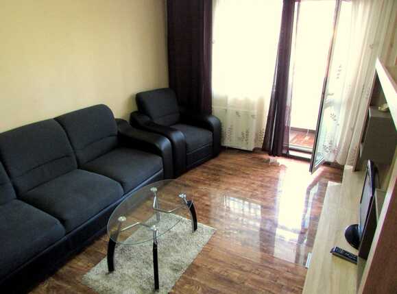 Garsonieră de închiriat Manastur - 31722AI | BLITZ Cluj-Napoca | Poza2