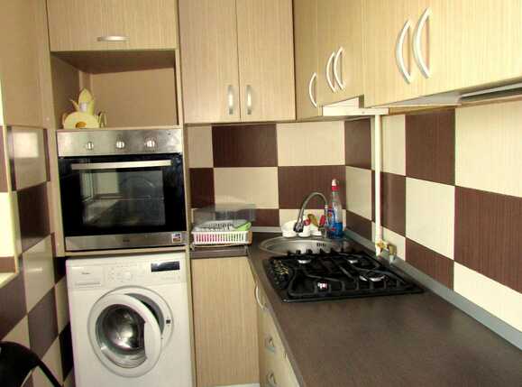 Garsonieră de închiriat Manastur - 31722AI | BLITZ Cluj-Napoca | Poza5