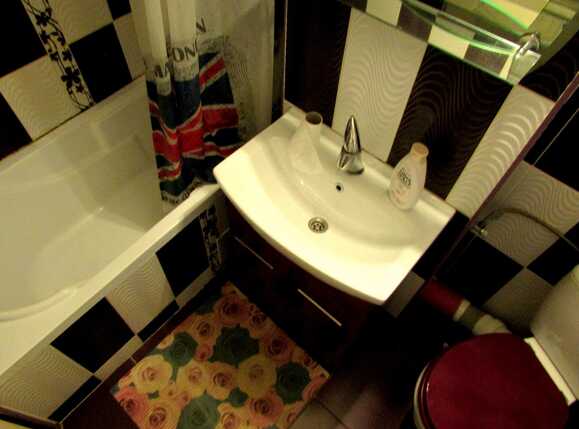 Garsonieră de închiriat Manastur - 31722AI | BLITZ Cluj-Napoca | Poza8