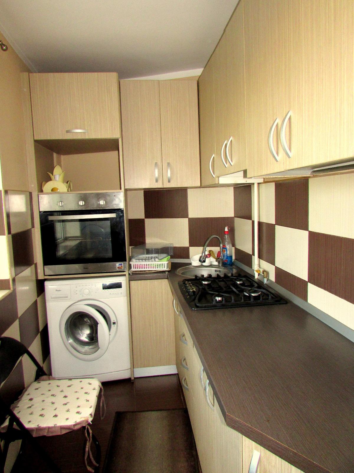 Garsonieră de închiriat Manastur - 31722AI | BLITZ Cluj-Napoca | Poza5