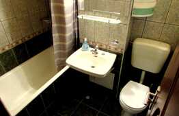 Apartament 2 camere, 48 mp, renovat, zona Sirena