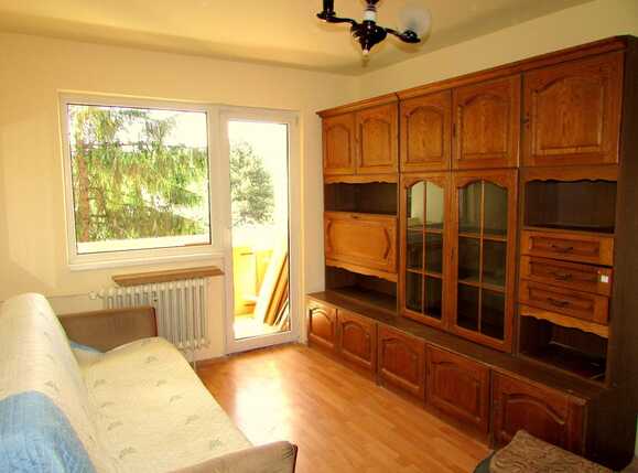 Apartament de închiriat 2 camere Manastur - 31723AI | BLITZ Cluj-Napoca | Poza2