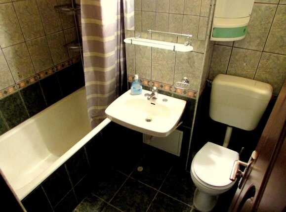 Apartament de închiriat 2 camere Manastur - 31723AI | BLITZ Cluj-Napoca | Poza7