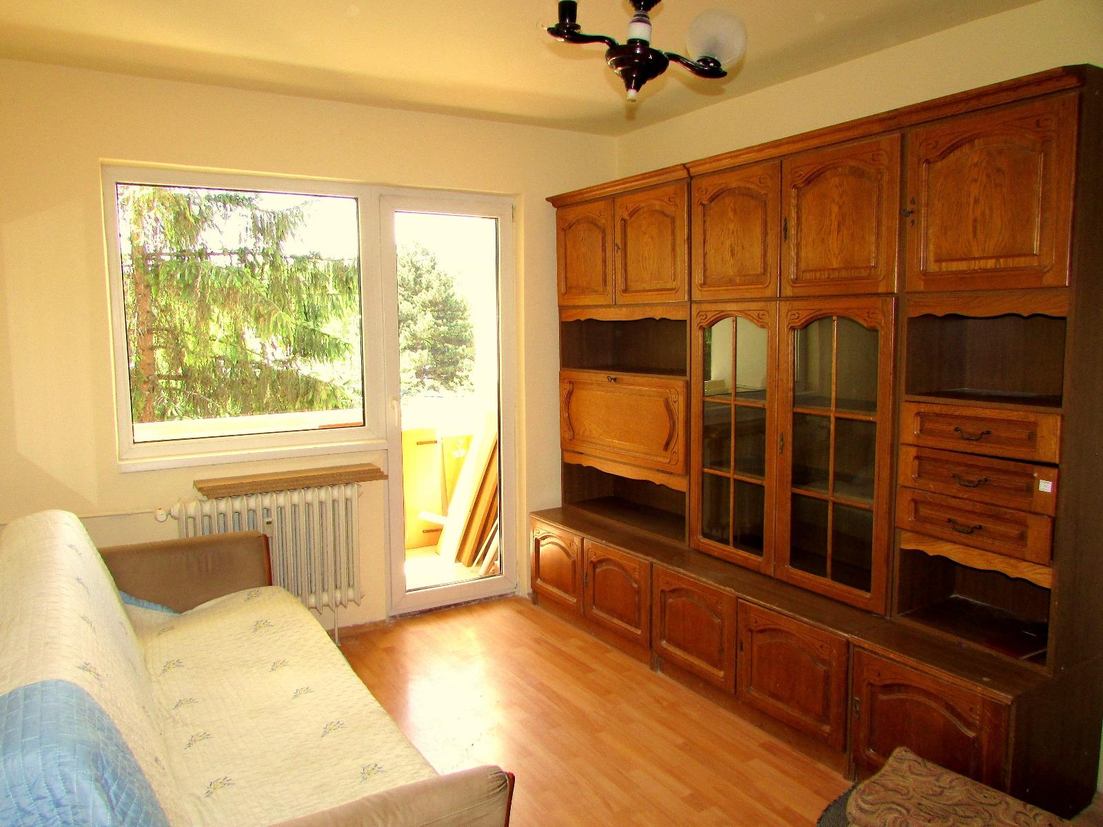 Apartament de închiriat 2 camere Manastur - 31723AI | BLITZ Cluj-Napoca | Poza2