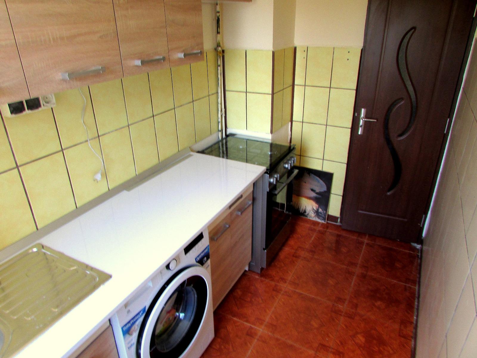 Apartament de închiriat 2 camere Manastur - 31723AI | BLITZ Cluj-Napoca | Poza6