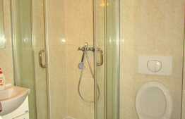 Garsoniera, 28 mp, pet friendly, parcare, zona Restaurant Da Vinci