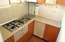 Garsoniera, 28 mp, pet friendly, parcare, zona Restaurant Da Vinci