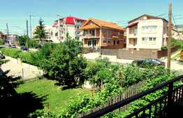 Garsoniera, 28 mp, pet friendly, parcare, zona Restaurant Da Vinci