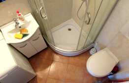 Garsoniera, 28 mp, pet friendly, parcare, zona Restaurant Da Vinci