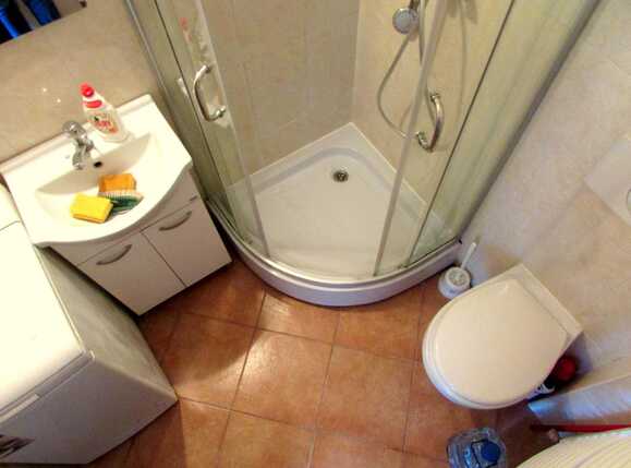 Garsonieră de închiriat Bună Ziua - 31724AI | BLITZ Cluj-Napoca | Poza5