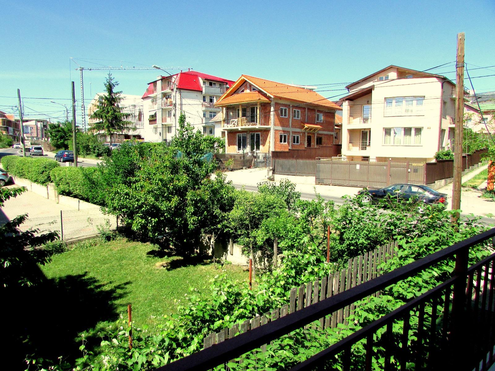 Garsonieră de închiriat Bună Ziua - 31724AI | BLITZ Cluj-Napoca | Poza6