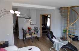 EXCLUSIVITATE! Apartament cu 2 camere, 47,37 mp, loc de parcare, zona strazii Florilor! COMISION 0!